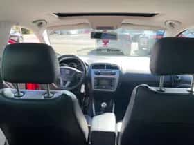 SEAT Altea (2013) thumbnail 25