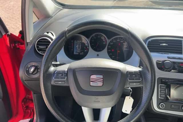 SEAT Altea (2013) thumbnail 35
