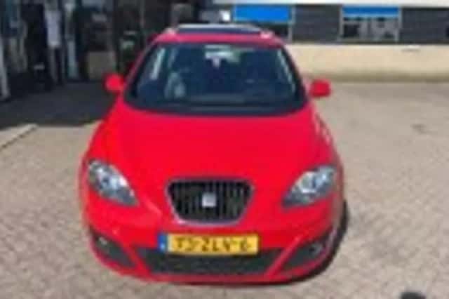 SEAT Altea (2013) thumbnail 46