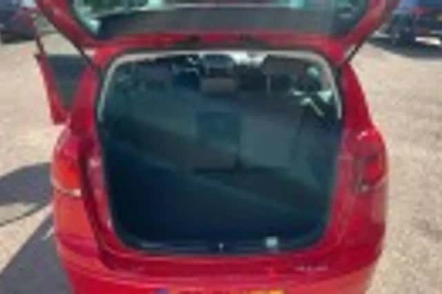 SEAT Altea (2013) thumbnail 50