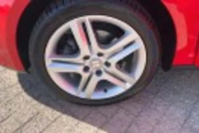SEAT Altea (2013) thumbnail 54