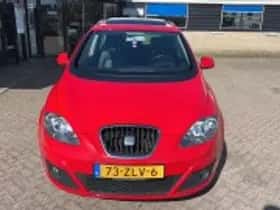 SEAT Altea (2013) thumbnail 7