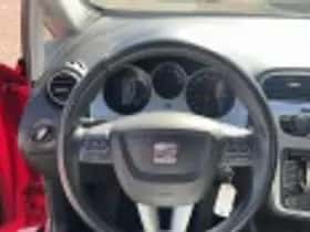 SEAT Altea (2013) thumbnail 68