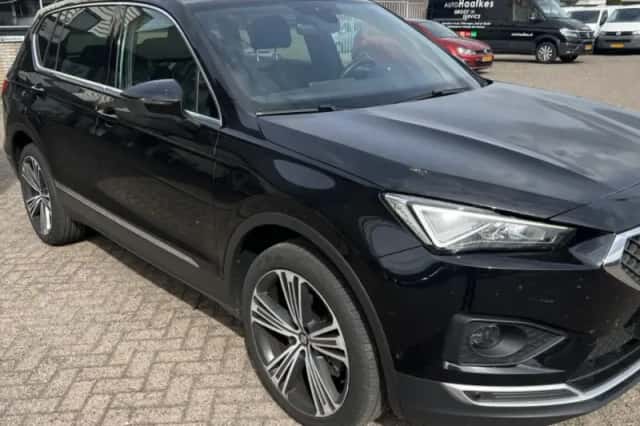 SEAT Tarraco (2019) thumbnail 1