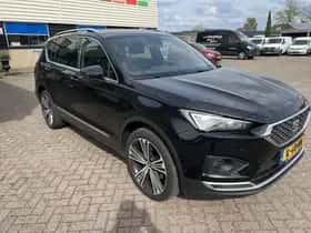SEAT Tarraco (2019) thumbnail 2