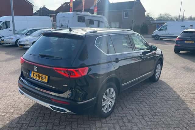 SEAT Tarraco (2019) thumbnail 13