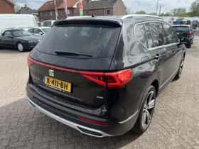 SEAT Tarraco (2019) thumbnail 14