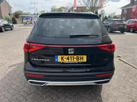 SEAT Tarraco (2019) thumbnail 15