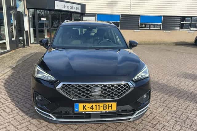 SEAT Tarraco (2019) thumbnail 18