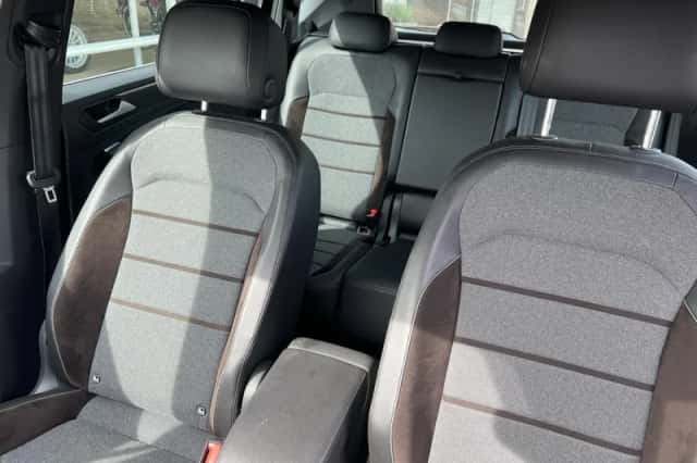 SEAT Tarraco (2019) thumbnail 19