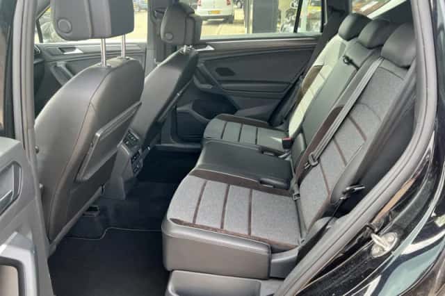 SEAT Tarraco (2019) thumbnail 20