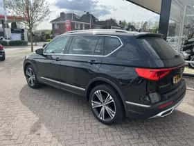SEAT Tarraco (2019) thumbnail 3