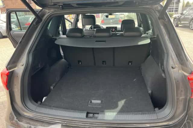 SEAT Tarraco (2019) thumbnail 23