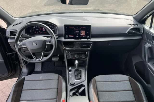 SEAT Tarraco (2019) thumbnail 24