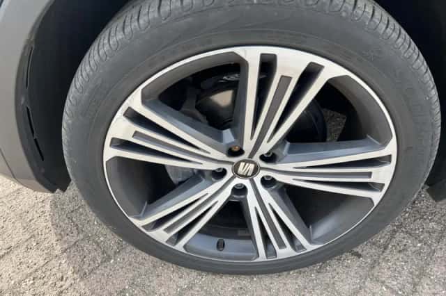 SEAT Tarraco (2019) thumbnail 27