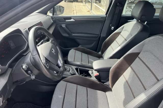 SEAT Tarraco (2019) thumbnail 28