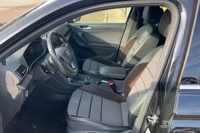 SEAT Tarraco (2019) thumbnail 29