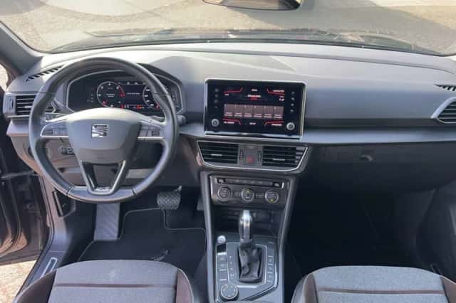 SEAT Tarraco (2019) thumbnail 30