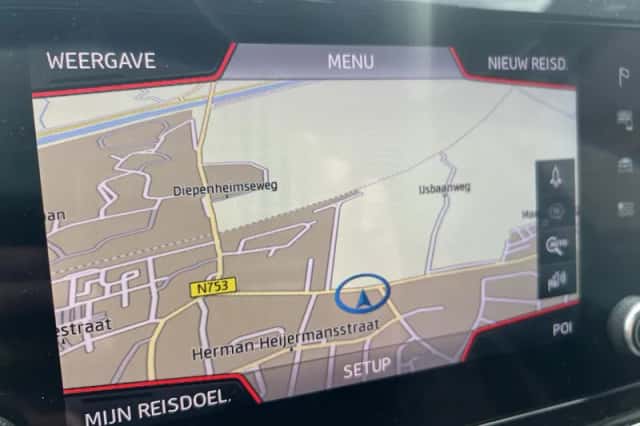 SEAT Tarraco (2019) thumbnail 41
