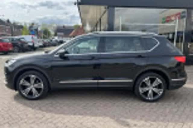 SEAT Tarraco (2019) thumbnail 47