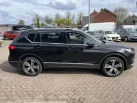 SEAT Tarraco (2019) thumbnail 6