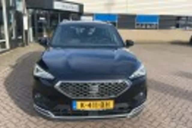 SEAT Tarraco (2019) thumbnail 54