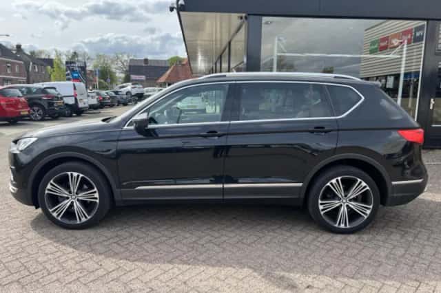 SEAT Tarraco (2019) thumbnail 83