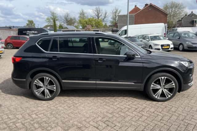 SEAT Tarraco (2019) thumbnail 84