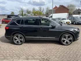 SEAT Tarraco (2019) thumbnail 84