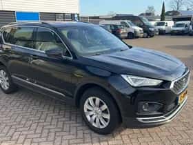 SEAT Tarraco (2019) thumbnail 10