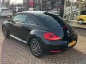Volkswagen Beetle (2016) thumbnail 37