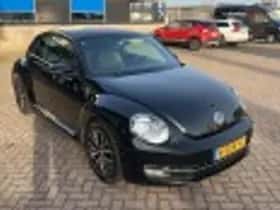Volkswagen Beetle (2016) thumbnail 42