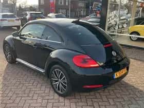 Volkswagen Beetle (2016) thumbnail 65