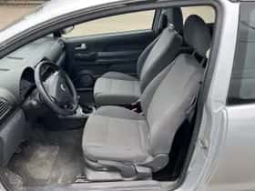 Volkswagen Fox (2007) thumbnail 11