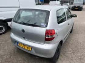 Volkswagen Fox (2007) thumbnail 16