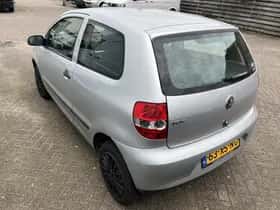 Volkswagen Fox (2007) thumbnail 21