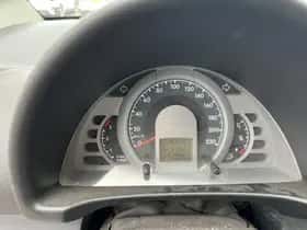Volkswagen Fox (2007) thumbnail 24
