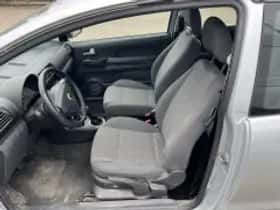 Volkswagen Fox (2007) thumbnail 5