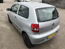 Volkswagen Fox (2007) thumbnail 9