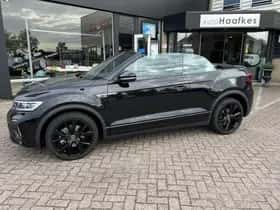 Volkswagen T-Roc (2022) thumbnail 114