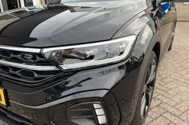 Volkswagen T-Roc (2022) thumbnail 19