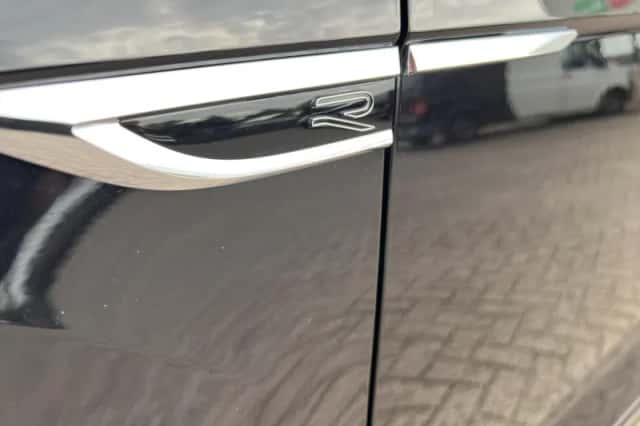 Volkswagen T-Roc (2022) thumbnail 24