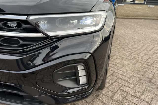 Volkswagen T-Roc (2022) thumbnail 27