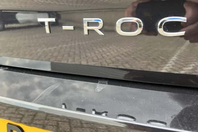 Volkswagen T-Roc (2022) thumbnail 30