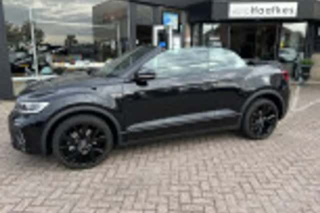 Volkswagen T-Roc (2022) thumbnail 62