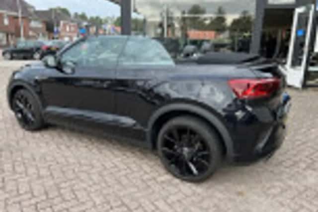Volkswagen T-Roc (2022) thumbnail 63