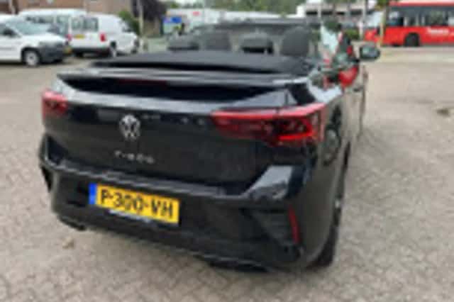 Volkswagen T-Roc (2022) thumbnail 65