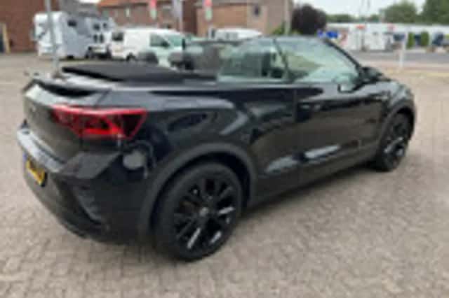 Volkswagen T-Roc (2022) thumbnail 68