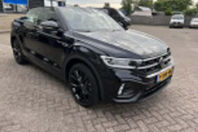 Volkswagen T-Roc (2022) thumbnail 69