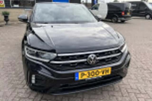 Volkswagen T-Roc (2022) thumbnail 70